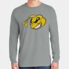 Heavyweight Ring Spun Long Sleeve Tee Thumbnail