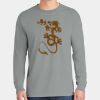 Heavyweight Ring Spun Long Sleeve Tee Thumbnail