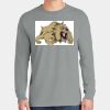Heavyweight Ring Spun Long Sleeve Tee Thumbnail