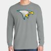 Heavyweight Ring Spun Long Sleeve Tee Thumbnail