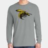 Heavyweight Ring Spun Long Sleeve Tee Thumbnail