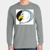 Heavyweight Ring Spun Long Sleeve Tee Thumbnail