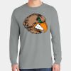 Heavyweight Ring Spun Long Sleeve Tee Thumbnail