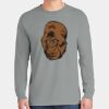 Heavyweight Ring Spun Long Sleeve Tee Thumbnail