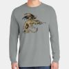 Heavyweight Ring Spun Long Sleeve Tee Thumbnail