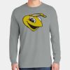 Heavyweight Ring Spun Long Sleeve Tee Thumbnail