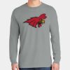 Heavyweight Ring Spun Long Sleeve Tee Thumbnail