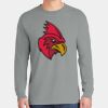 Heavyweight Ring Spun Long Sleeve Tee Thumbnail