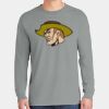 Heavyweight Ring Spun Long Sleeve Tee Thumbnail