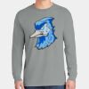Heavyweight Ring Spun Long Sleeve Tee Thumbnail