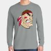 Heavyweight Ring Spun Long Sleeve Tee Thumbnail