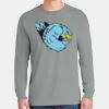 Heavyweight Ring Spun Long Sleeve Tee Thumbnail