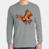 Heavyweight Ring Spun Long Sleeve Tee Thumbnail