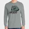 Heavyweight Ring Spun Long Sleeve Tee Thumbnail