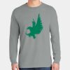 Heavyweight Ring Spun Long Sleeve Tee Thumbnail