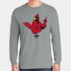 Heavyweight Ring Spun Long Sleeve Tee Thumbnail