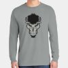 Heavyweight Ring Spun Long Sleeve Tee Thumbnail