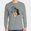 Heavyweight Ring Spun Long Sleeve Tee Thumbnail