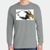 Heavyweight Ring Spun Long Sleeve Tee Thumbnail