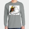 Heavyweight Ring Spun Long Sleeve Tee Thumbnail