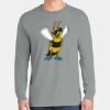 Heavyweight Ring Spun Long Sleeve Tee Thumbnail