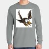 Heavyweight Ring Spun Long Sleeve Tee Thumbnail