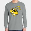 Heavyweight Ring Spun Long Sleeve Tee Thumbnail