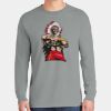 Heavyweight Ring Spun Long Sleeve Tee Thumbnail