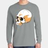 Heavyweight Ring Spun Long Sleeve Tee Thumbnail