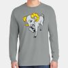 Heavyweight Ring Spun Long Sleeve Tee Thumbnail
