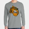 Heavyweight Ring Spun Long Sleeve Tee Thumbnail