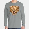 Heavyweight Ring Spun Long Sleeve Tee Thumbnail