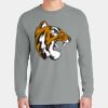 Heavyweight Ring Spun Long Sleeve Tee Thumbnail