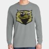 Heavyweight Ring Spun Long Sleeve Tee Thumbnail
