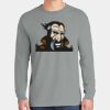 Heavyweight Ring Spun Long Sleeve Tee Thumbnail