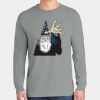 Heavyweight Ring Spun Long Sleeve Tee Thumbnail