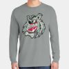 Heavyweight Ring Spun Long Sleeve Tee Thumbnail