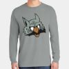 Heavyweight Ring Spun Long Sleeve Tee Thumbnail
