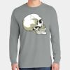 Heavyweight Ring Spun Long Sleeve Tee Thumbnail