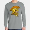 Heavyweight Ring Spun Long Sleeve Tee Thumbnail