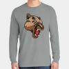 Heavyweight Ring Spun Long Sleeve Tee Thumbnail