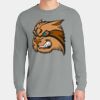 Heavyweight Ring Spun Long Sleeve Tee Thumbnail