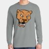 Heavyweight Ring Spun Long Sleeve Tee Thumbnail