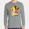 Heavyweight Ring Spun Long Sleeve Tee Thumbnail