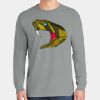 Heavyweight Ring Spun Long Sleeve Tee Thumbnail
