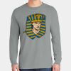 Heavyweight Ring Spun Long Sleeve Tee Thumbnail