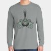 Heavyweight Ring Spun Long Sleeve Tee Thumbnail