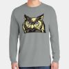 Heavyweight Ring Spun Long Sleeve Tee Thumbnail