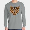 Heavyweight Ring Spun Long Sleeve Tee Thumbnail