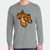 Heavyweight Ring Spun Long Sleeve Tee Thumbnail